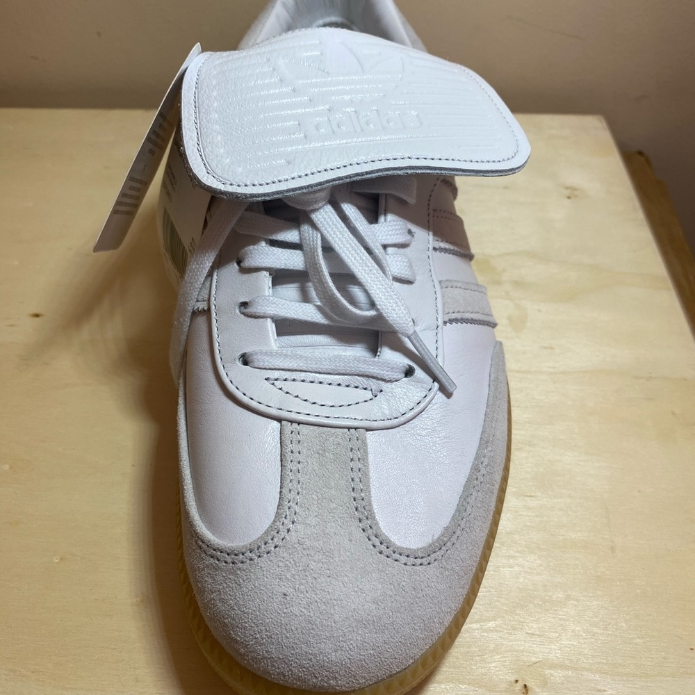 SAMBA RECON LT